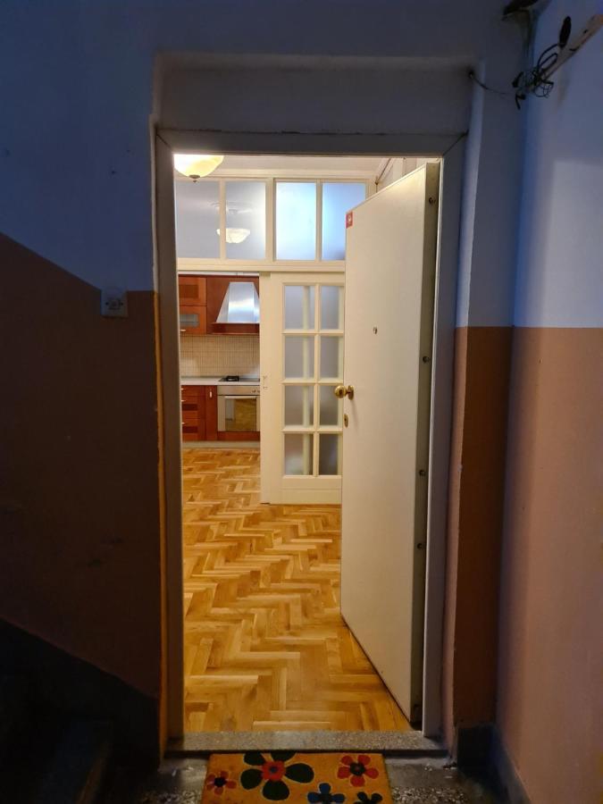 City Center Apartment 사라예보 외부 사진