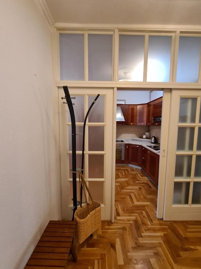 City Center Apartment 사라예보 외부 사진