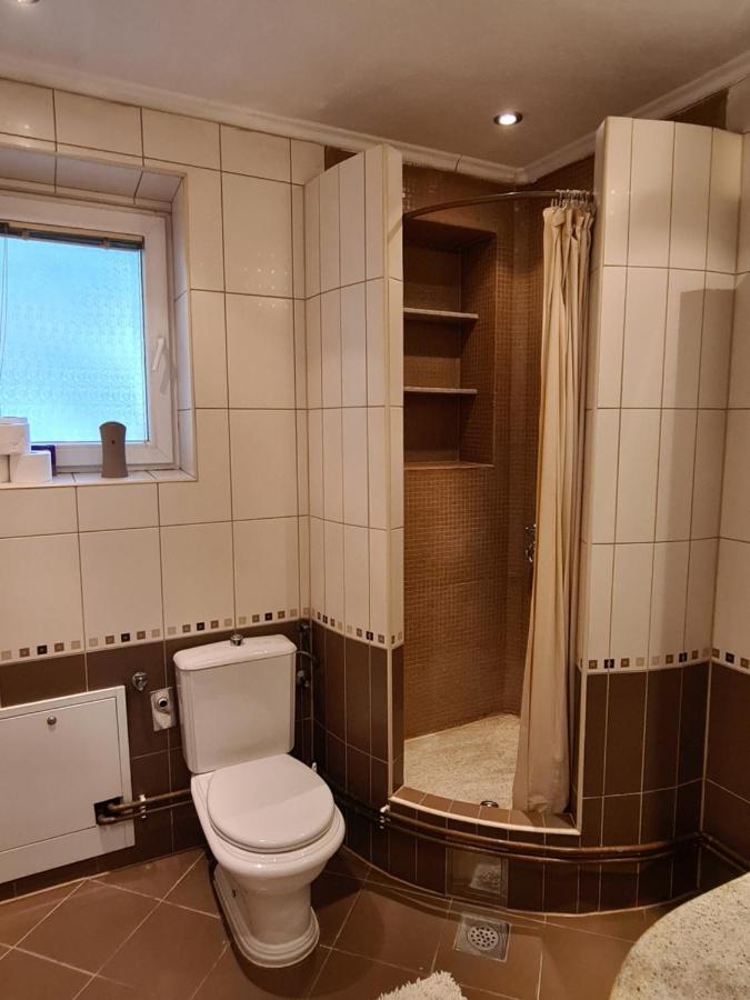 City Center Apartment 사라예보 외부 사진