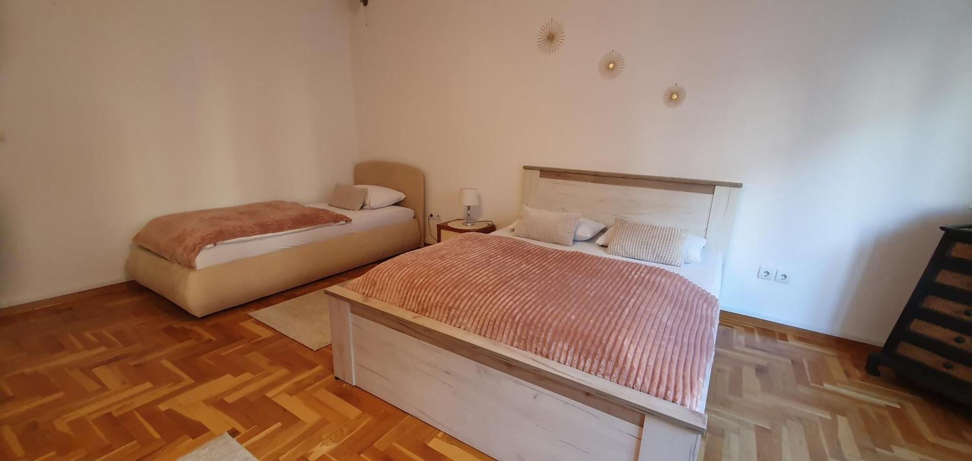 City Center Apartment 사라예보 외부 사진
