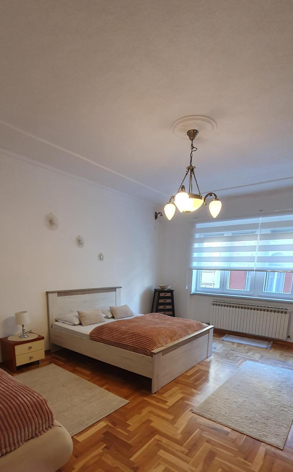 City Center Apartment 사라예보 외부 사진