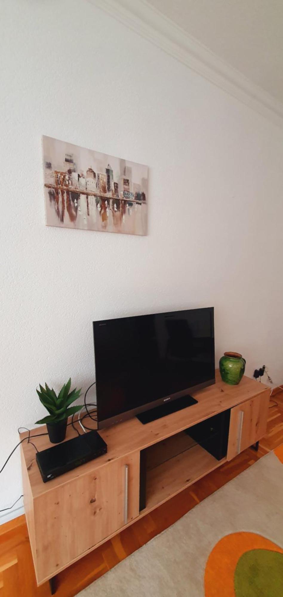 City Center Apartment 사라예보 외부 사진